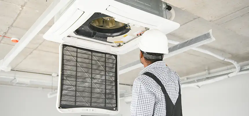 Our Affordable Duct Cleaning Near Me Services in Leominster, MA