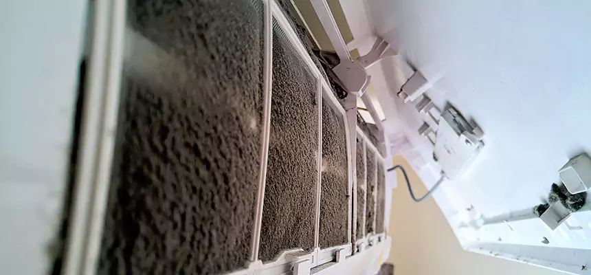 Preventive Air Duct Bacteria Removal in Leominster