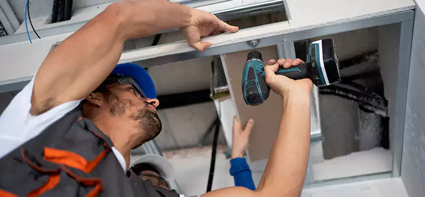 Our Apartment Air Duct Cleaning Services in Leominster, MA