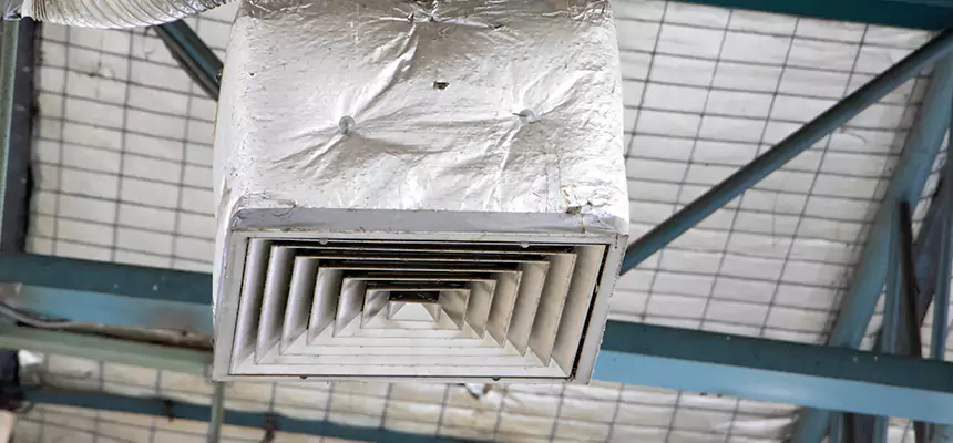 Our Custom HVAC Ductwork Services in Leominster, MA