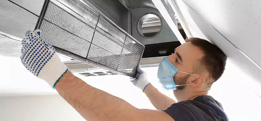 Our Dryer Vent Cleaning Services in Leominster, MA