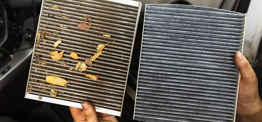 Our Dryer Vent Lint Filter Cleaning Services in Leominster, MA