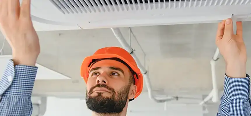 Our Furnace Vent Cleaning Services in Leominster, MA