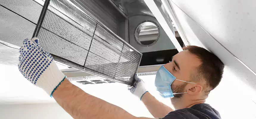 Our Home Duct Cleaning Services in Leominster, MA