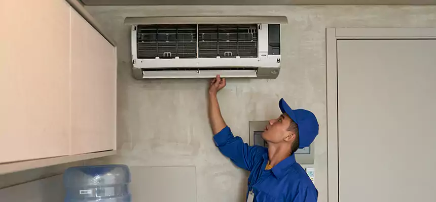 Balanced Fresh‑Air Ventilation (ERV/HRV) in Leominster