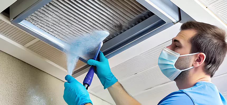 Our Home Ventilation Cleaning Services in Leominster, MA
