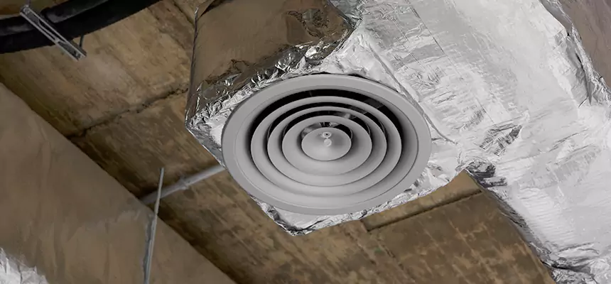 Our Low VOC Vent Installation Services in Leominster, MA