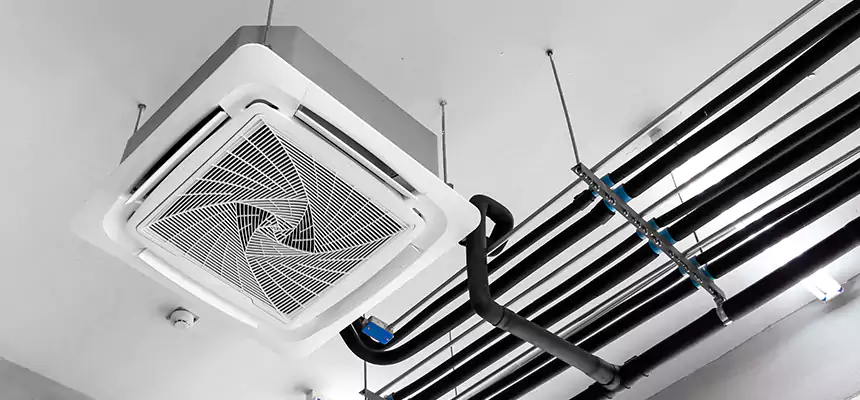 Our Smart AC Vent Controller Services in Leominster, MA