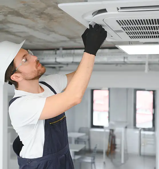 Top Affordable Duct Cleaning Services Near Me in Leominster, MA