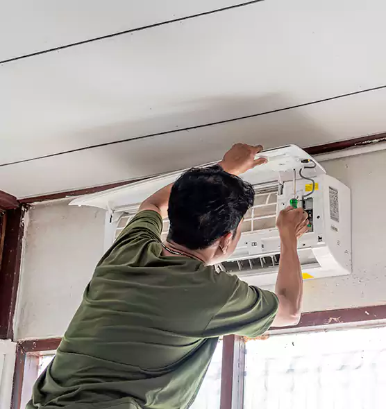 About Air Duct & AC Odor Removal in Leominster, MA