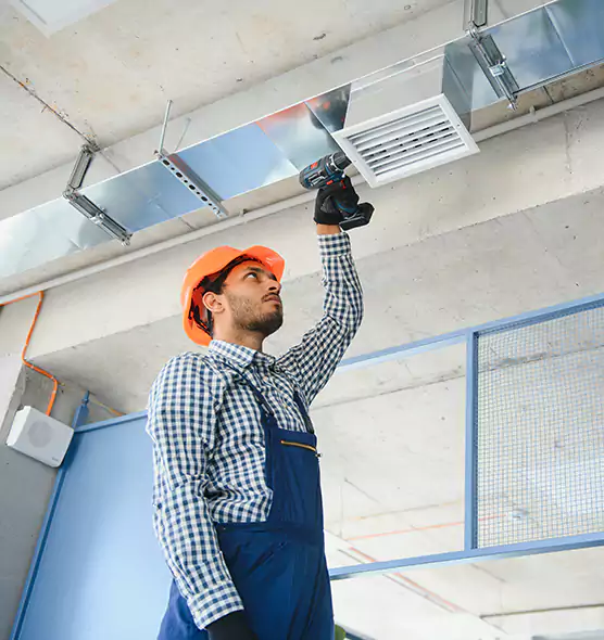 Welcome to Air Duct Cleaning & Repairs Leominster — Your Local Air Duct Installation Specialists in Leominster, MA
