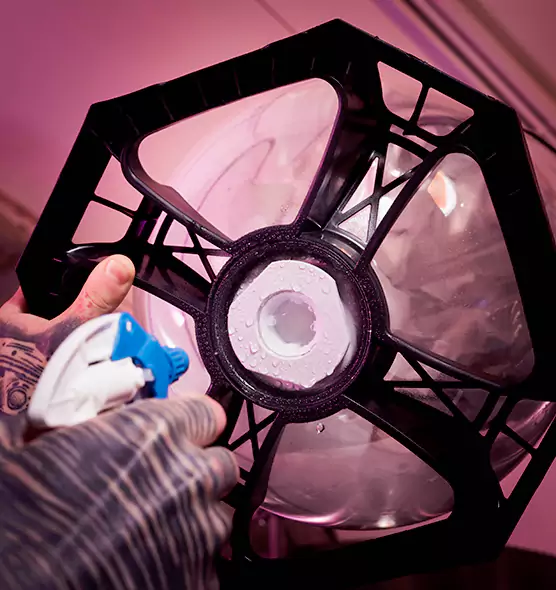 Advanced Basement Vent Cleaning in Leominster, MA