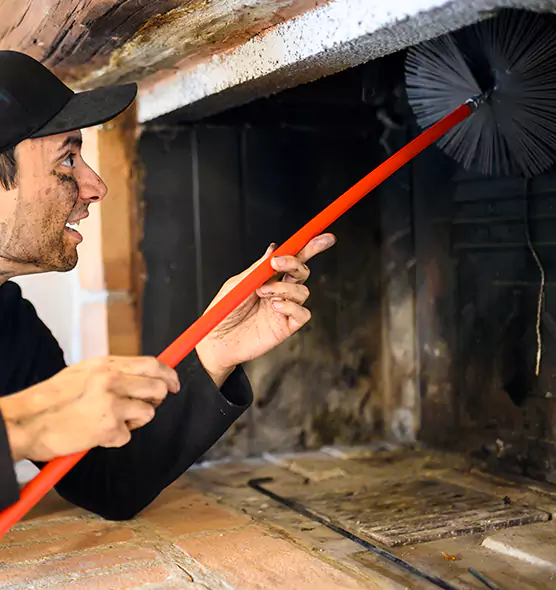 About Expert Chimney Cleaning in Leominster, MA
