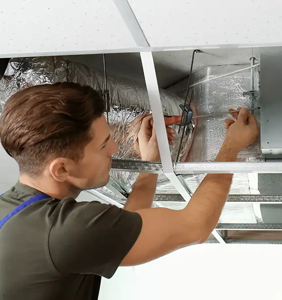 Professional Clogged Dryer Vent Repair in Leominster, MA