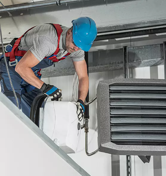 Professional Custom HVAC Ductworkin Leominster, MA