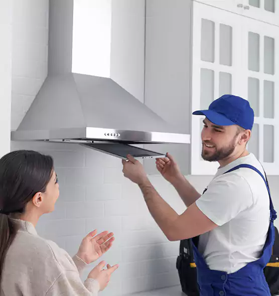 Professional Dryer Vent Cleaning Service in Leominster, MA