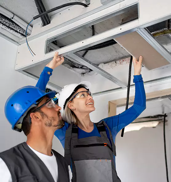 Comprehensive Duct Insulation Services in Leominster, MA