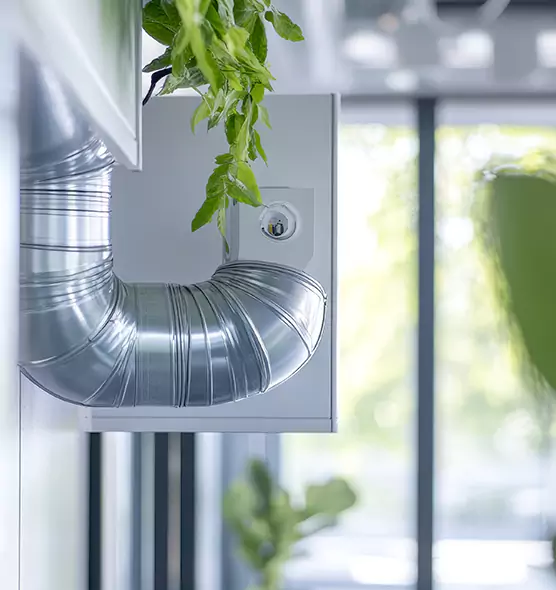 Professional Eco-Safe Dryer Vent Cleaning in Leominster, MA