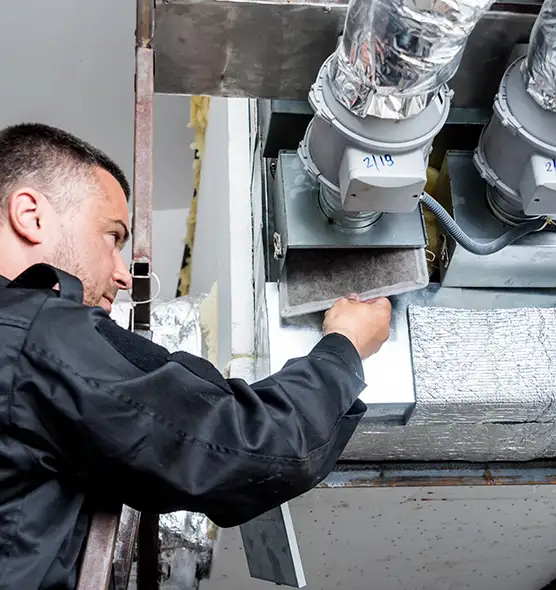 Professional Furnace Vent Cleaning in Leominster, MA