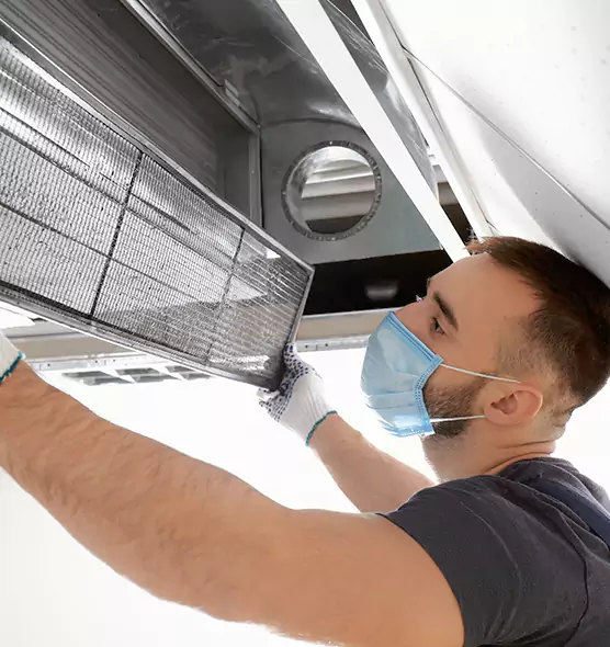 About Remove Smoke Smell From Air Duct in Leominster, MA