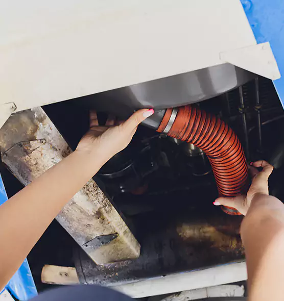 Top-Notch Return Vent Cleaning Service in Leominster, MA