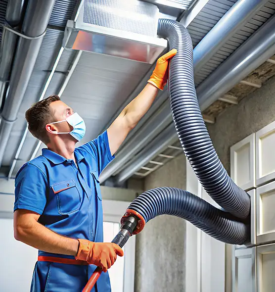 Welcome to Air Duct Cleaning & Repairs Leominster — Your Local Roof Dryer Vent Cleaning Specialists in Leominster, MA