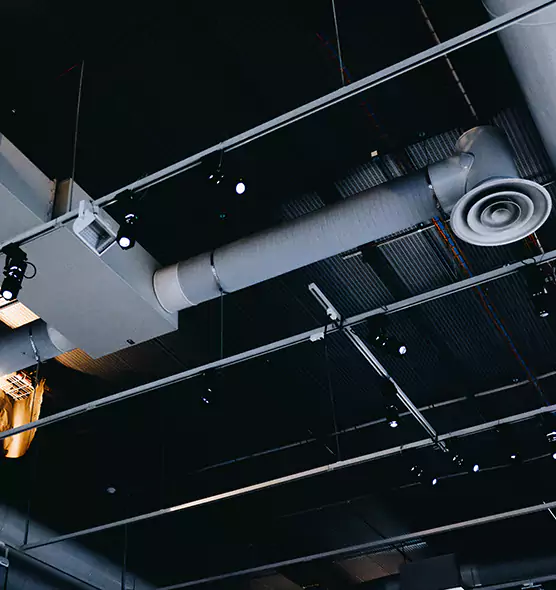 Professinal UV Light Air Purification for Ducts in Leominster, MA