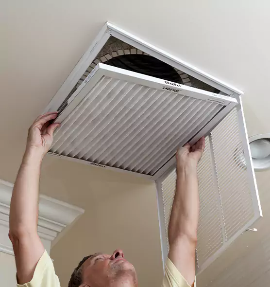 Professional Vent Relocation Services in Leominster, MA