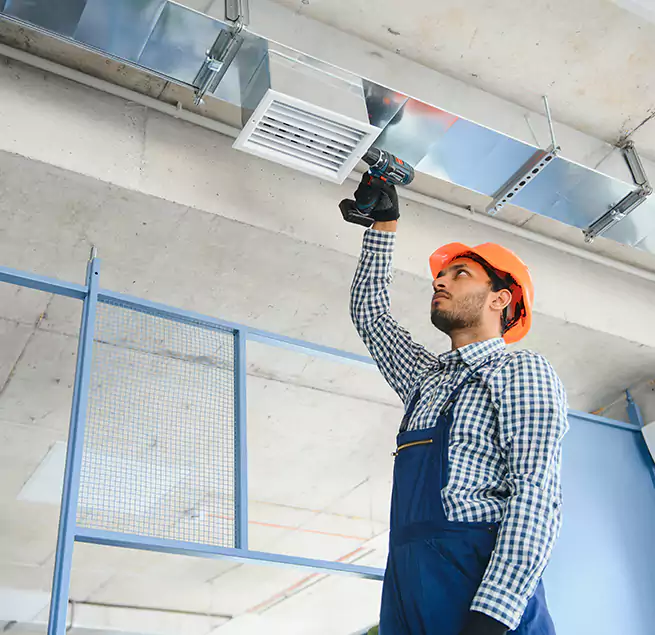 Why Homeowners & Businesses Trust Us in Leominster, MA?