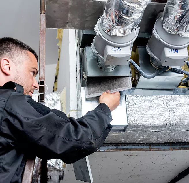 Why Homeowners & Businesses Trust Us in Leominster, MA?