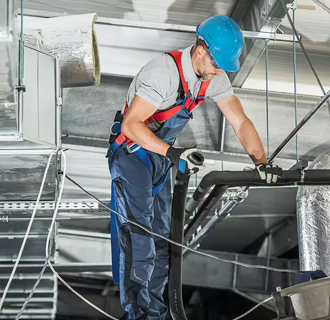 Why Homeowners & Businesses Trust Us in Leominster, MA?