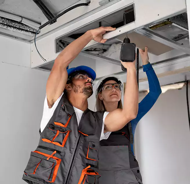 Why Homeowners & Businesses Trust Us in Leominster, MA