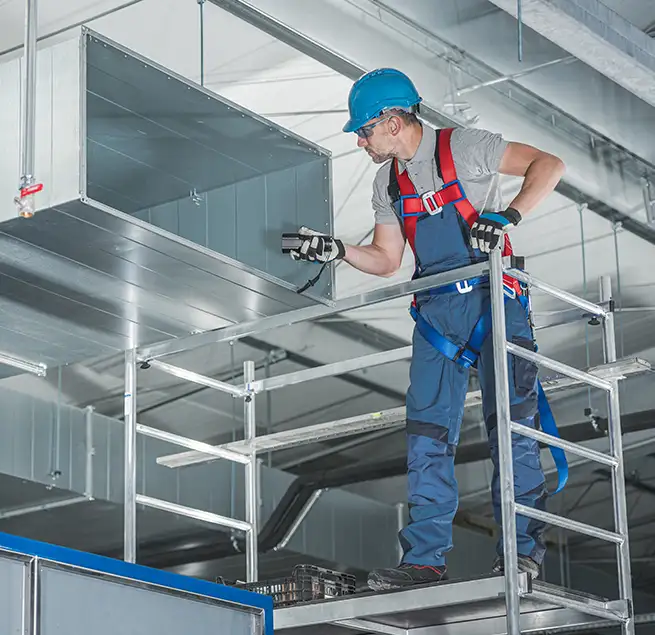 Why Homeowners & Businesses Trust Us in Leominster, MA?