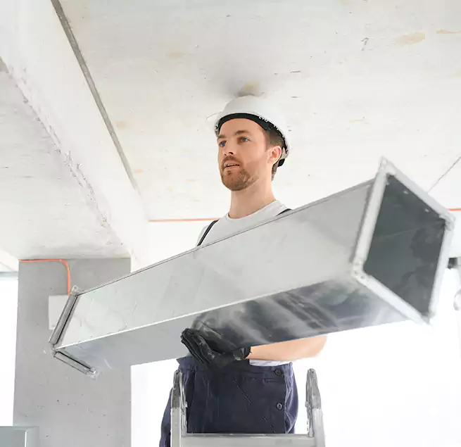 Why Homeowners & Businesses Trust Us in Leominster, MA