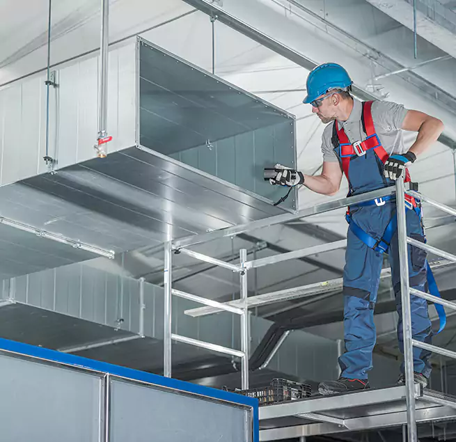 Why Homeowners & Businesses Trust Us in Leominster, MA?