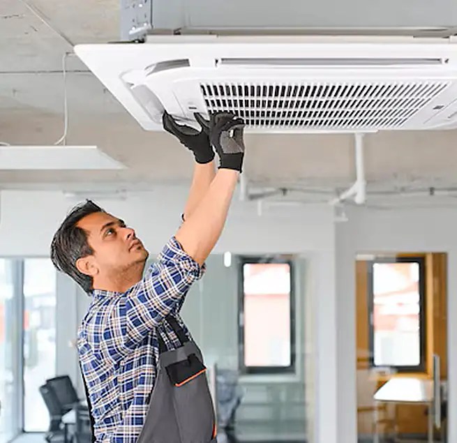 Why Homeowners & Businesses Trust Us in Leominster, MA?