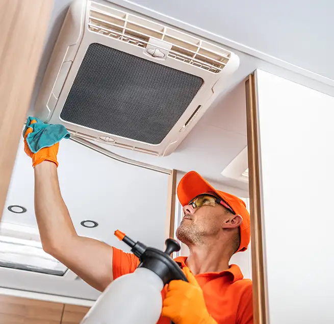 Why Homeowners & Businesses Trust Us in Leominster, MA?