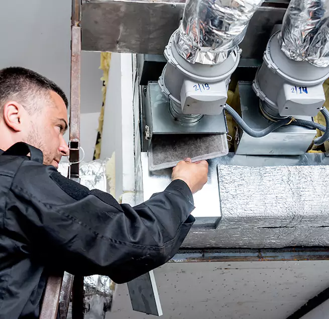 Why Homeowners & Businesses Trust Us in Leominster, MA?