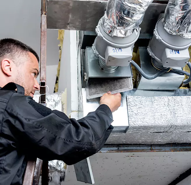 Why Homeowners & Businesses Trust Us in Leominster, MA?