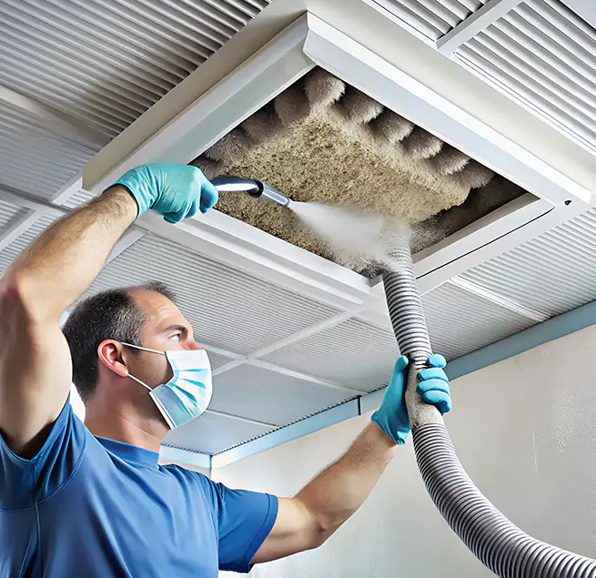 Why Homeowners Businesses Trust Us in Leominster, MA