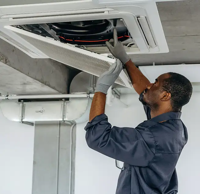 Why Homeowners & Businesses Trust Us in Leominster, MA?