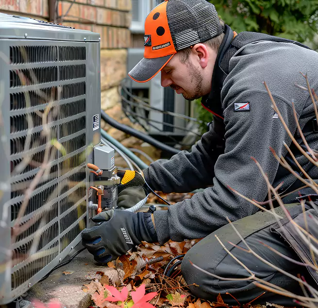 Why Homeowners & Businesses Trust Us in Leominster, MA?