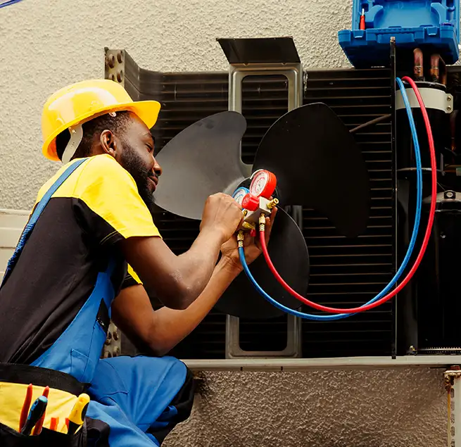 Why Homeowners & Businesses Trust Us in Leominster, MA?