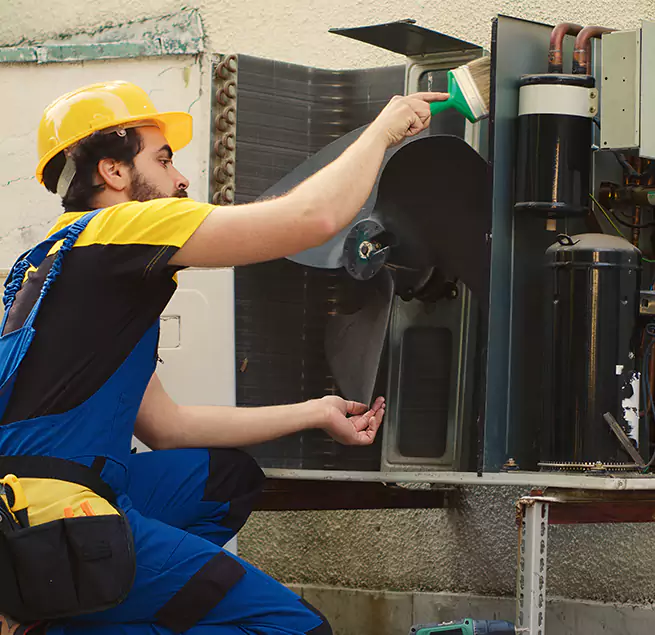 Why Homeowners & Businesses Trust Us Leominster, MA?