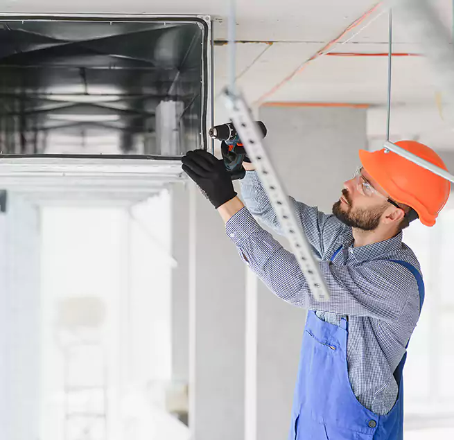 Why Homeowners & Businesses Trust Us in Leominster, MA?