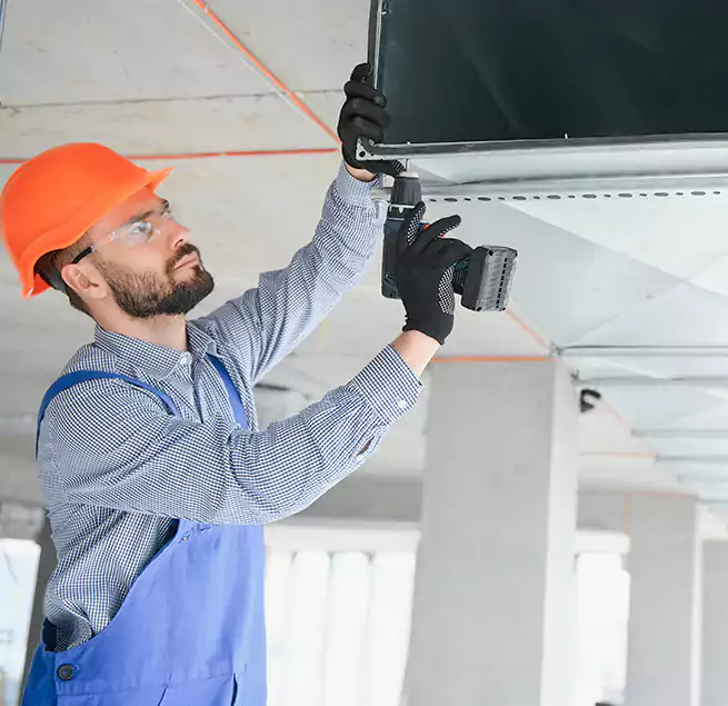 Why Homeowners & Businesses Trust Us in Leominster, MA?