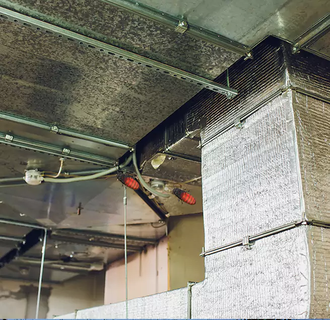 Why Homeowners & Businesses Trust Us Leominster, MA?