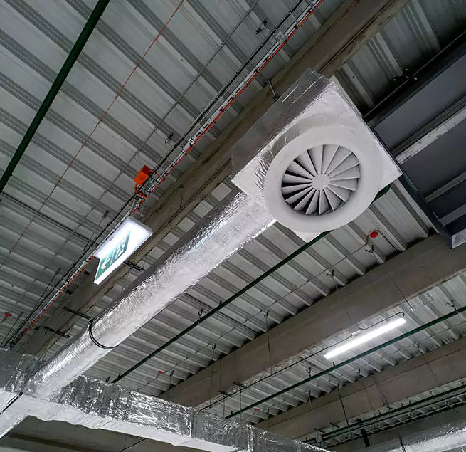 Why Homeowners & Businesses Trust Us in Leominster, MA?