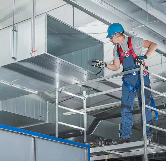 Why Homeowners & Businesses Trust Us in Leominster, MA?