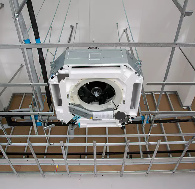 Why Homeowners & Businesses Trust Us Leominster, MA?